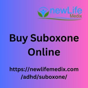 Buy Suboxone Online