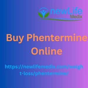 Buy Phentermine Online
