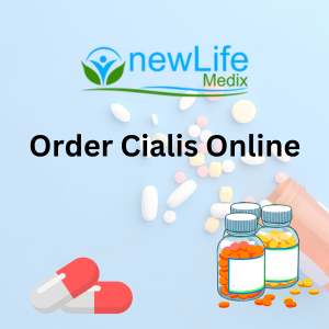 Order Cialis Online