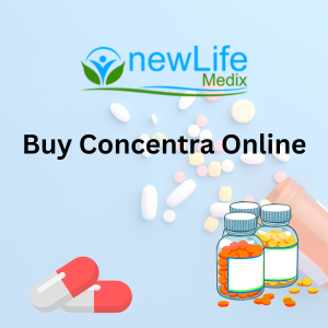 Buy Concentra Online