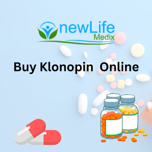 Buy Klonopin Online