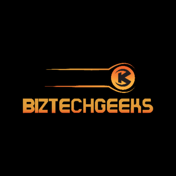 Biztechgeeks