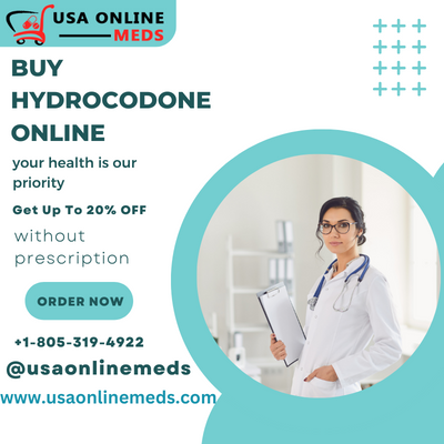 Buy Hydrocodone Online Fast Delivery ORDER OVERNIGHT