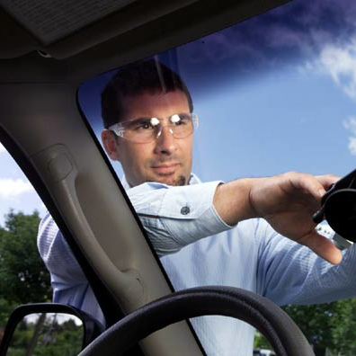 Patsco Windshield Repair