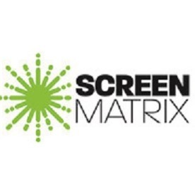 Screen Matrix