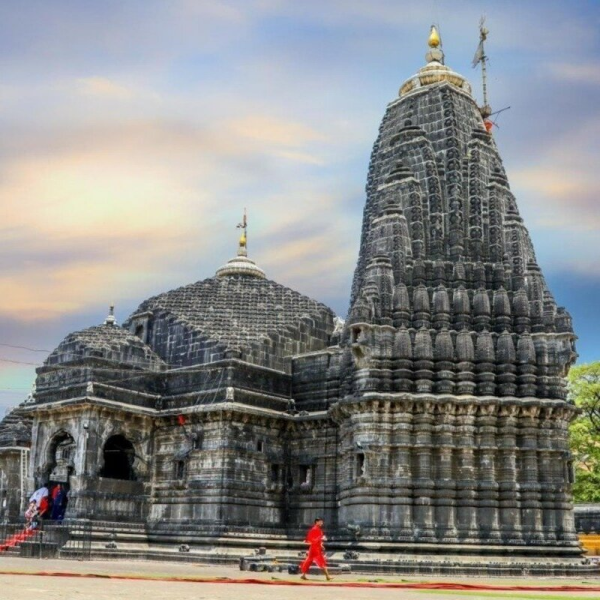 5 Jyotirlinga Tour Package