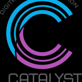 DigitalTransformation catalyst