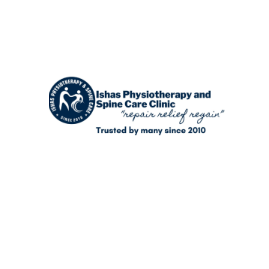 Ishas Physiotherapy and Spine Care Clinic