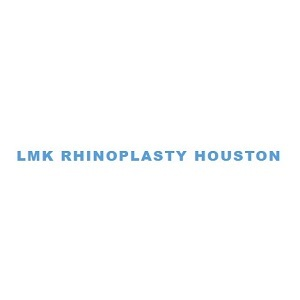 LMK Rhinoplasty Houston
