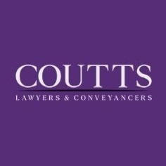 Coutts Lawyers & Conveyancers Wollongong