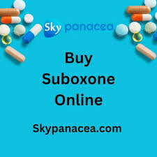 Buy Suboxone 8mg Online Quick Overnight Delivery Via FedEx In USA