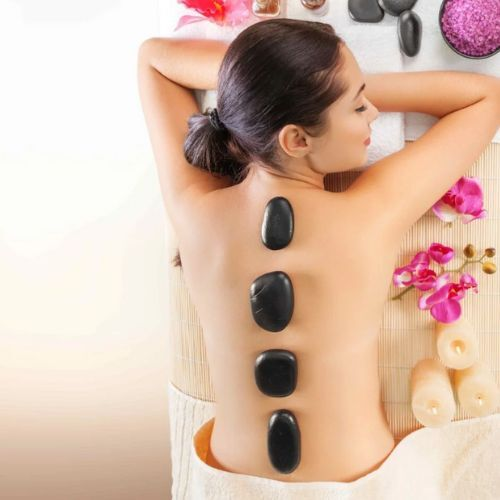 Hot Stone Massage