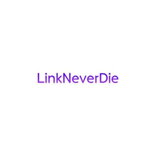 linkneverdie