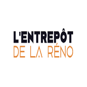 Entrepôt de la Réno