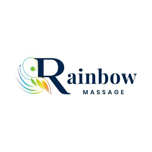 Rainbow Massage