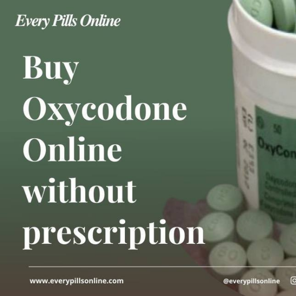 Order Oxycodone 30mg Online overnight free in USA