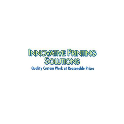 Innovative Printing Solutions