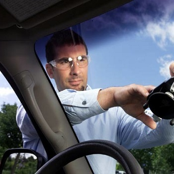 Patsco Windshield Repair