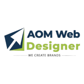 AOM Web Designer