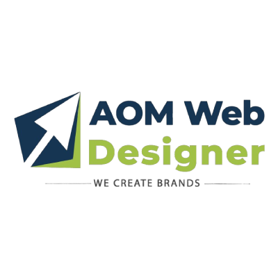 Aom webdesigner