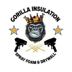 Gorilla insulation
