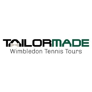 Tailormade Wimbledon Tennis Tours