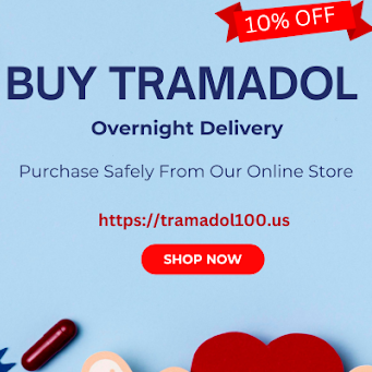Buy Tramadol Online | Order Tramadol Ultram Overnight