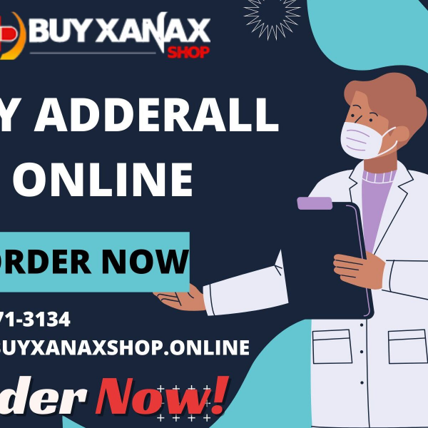 Buy Adderall Online Overnight FedEx Delivery