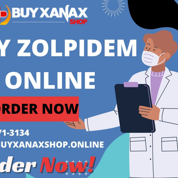 Buy Zolpidem Online Discreet Shipping In USA & CA