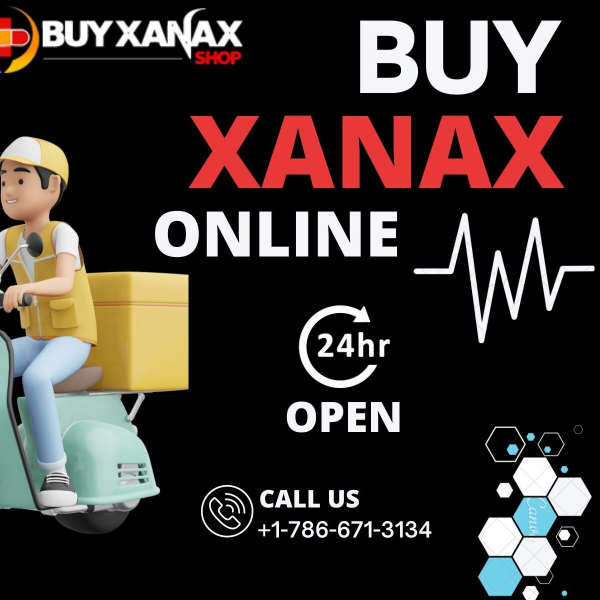 Xanax Buy Online Reliable Overnight Delivery