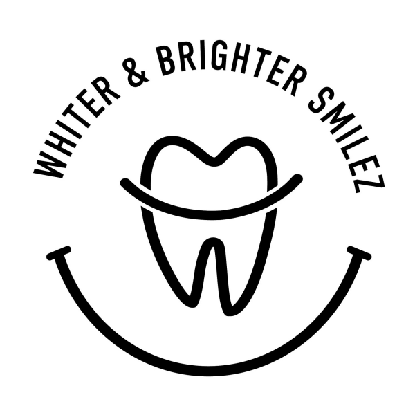 Whiter and brighter smilez