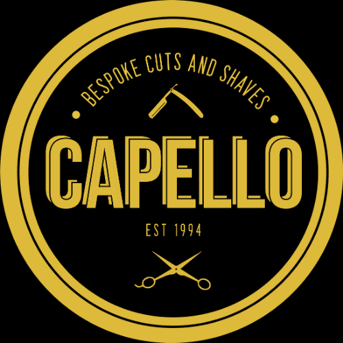 Capello Barbers