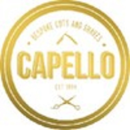 Capello Barbers Cardiff City Centre