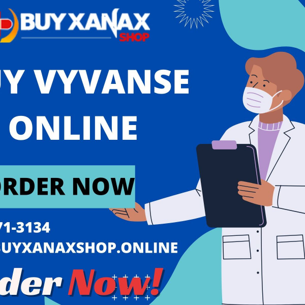 Buy Original Vyvanse Online Without No Prescription