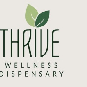 Thrive Wellness Dispensary (Formerly Panacea)