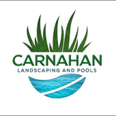 Carnahan landscaping and pools