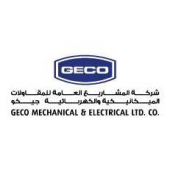GECO Mechanical & Electrical Ltd