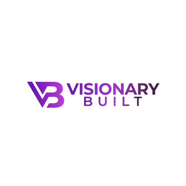 Visionary Built