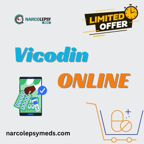 Buy Vicodin Online Trusted Pain Medicine