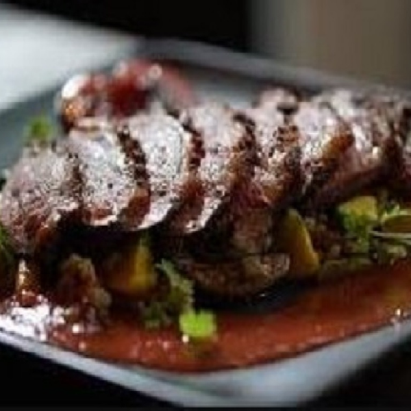 Best Asian Food In New York