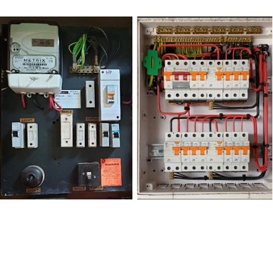 Auckland-wide switchboard upgrade