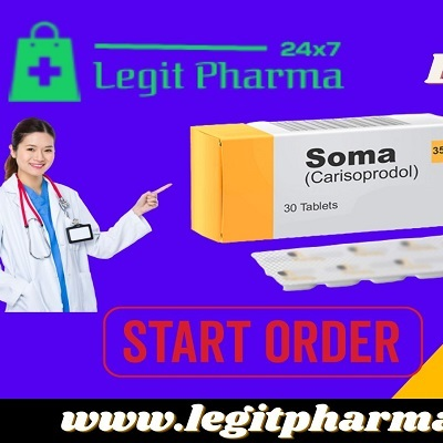 Buy Soma Online Overnight At Your Home Delivery