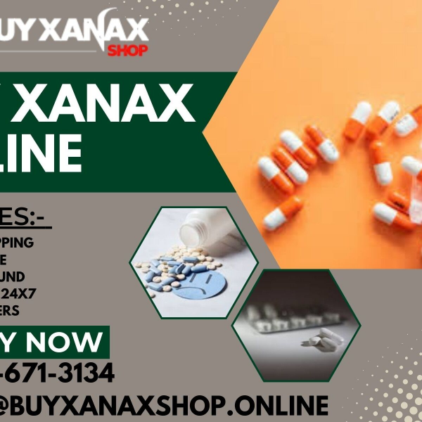 Buy Xanax Online Overnight Delivery In CANADA