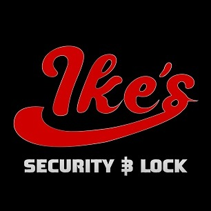 Ike's Security and Lock