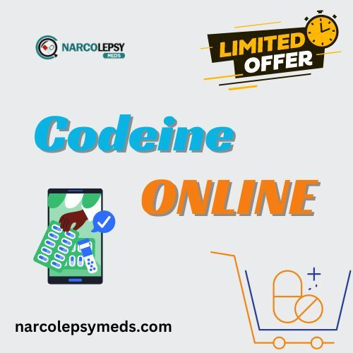 Buy Codeine Online With Latest Discounts