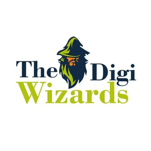 The Digi Wizards