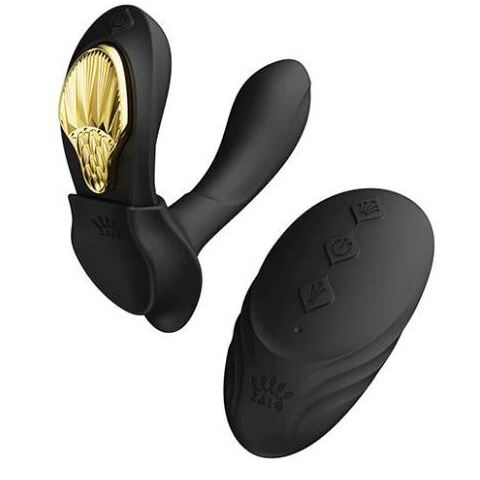 Sensual Massage Toys