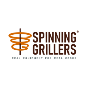 Spinning Grillers
