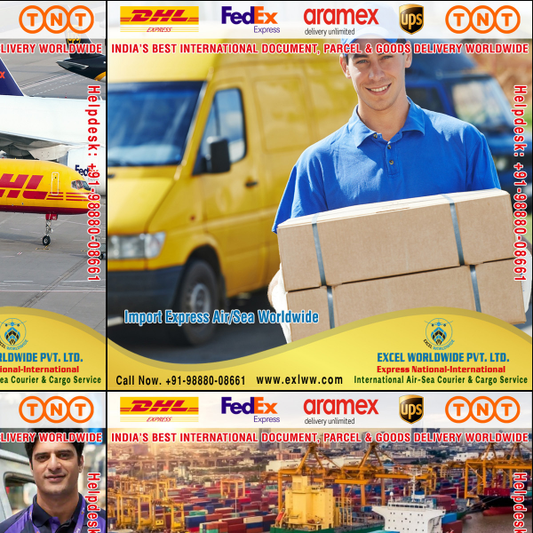 Excel Worldwide Pvt. Ltd.