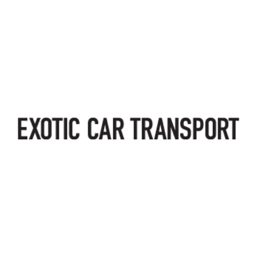 Exotic Car Transport